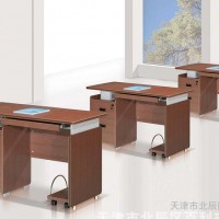 天津板式办公桌 职员办公桌定制 源头生产 免费送货安装