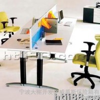 北京办公家具，屏风办公桌，屏风组合办公桌