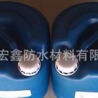 宏鑫PVC专用胶 直销 防水材料采购