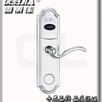 供应固丽佳GLJ-832FS家用感应门锁酒店门锁智能门锁